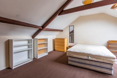 4 bed house, Adamsdown Square, Adamstown, Cardiff, CF240EZ - Image 8